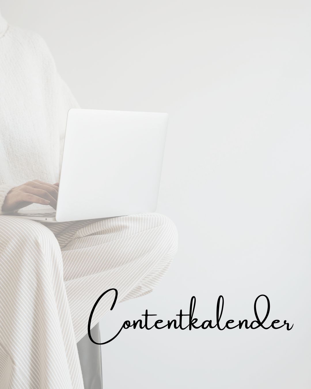 Training Contentkalender - Miss Troubleshooter